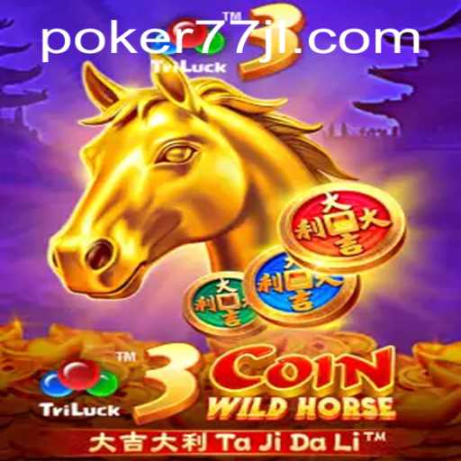 Exploring the Dynamic World of '3CoinWildHorse': A Comprehensive Guide